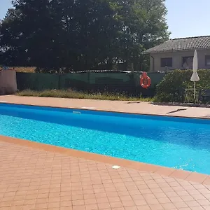 In Toscana Con Piscina E Giardino Arpiola