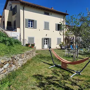Apartamento Bilocale Con Giardino Alle Porte Di Firenze, Antella