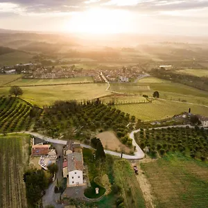 Agroturismo Pensieri Di Cavatina, Castelnuovo Berardenga