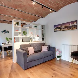 Apartamento Bonnie - Clyde - Marvin By Mamo, Florencia