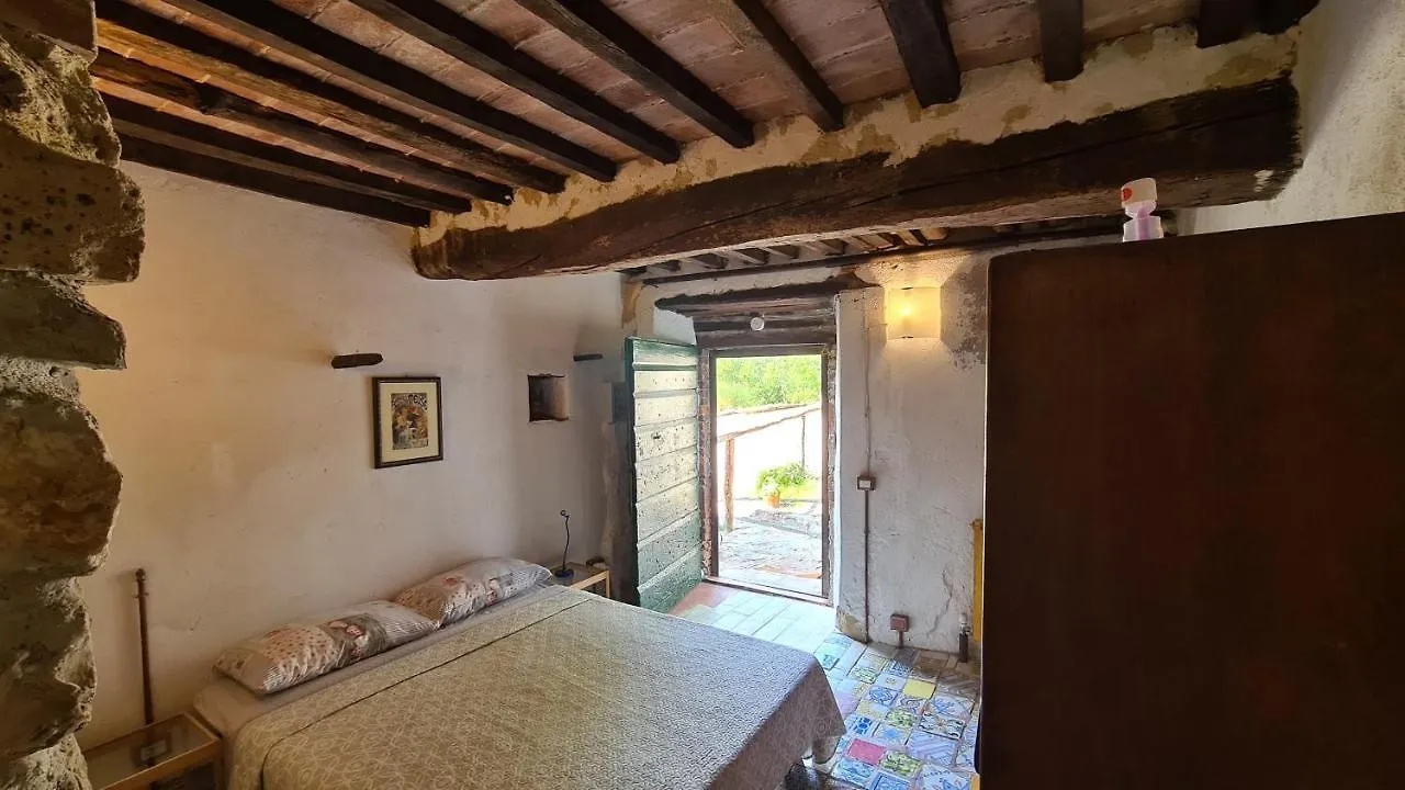 Country house Casa Nati Guest House Casale di Pari