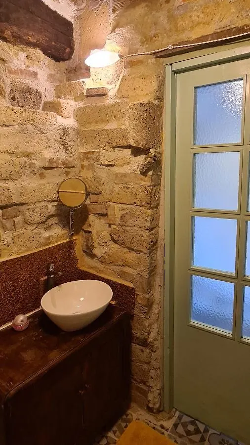 Casa Nati Guest House Casale di Pari Country house