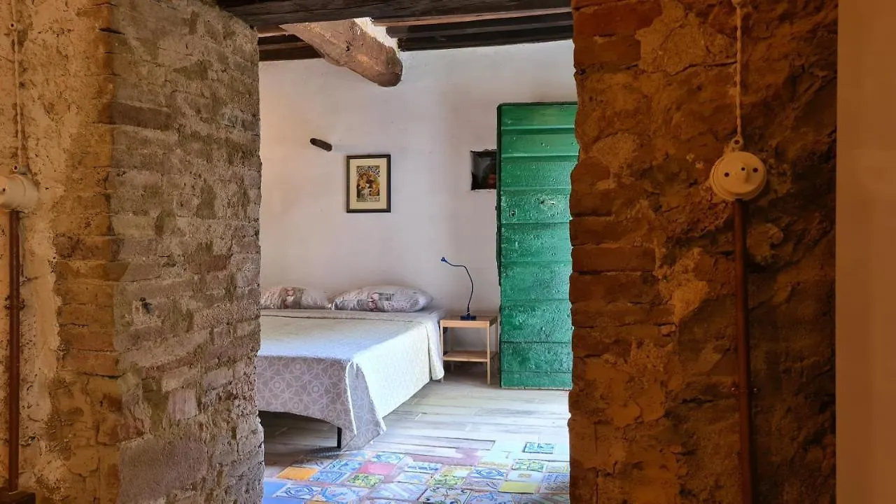Country house Casa Nati Guest House Casale di Pari