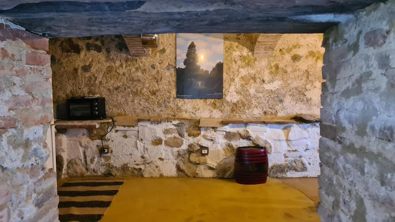 Casa Nati Guest House Casale di Pari