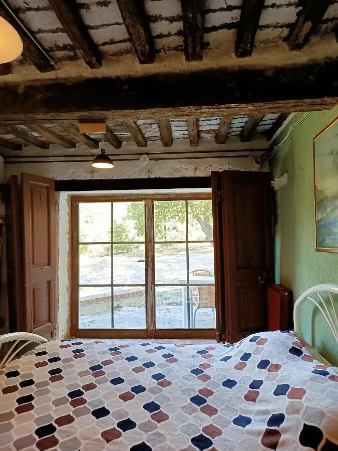 Casa Nati Guest House Casale di Pari 0*,