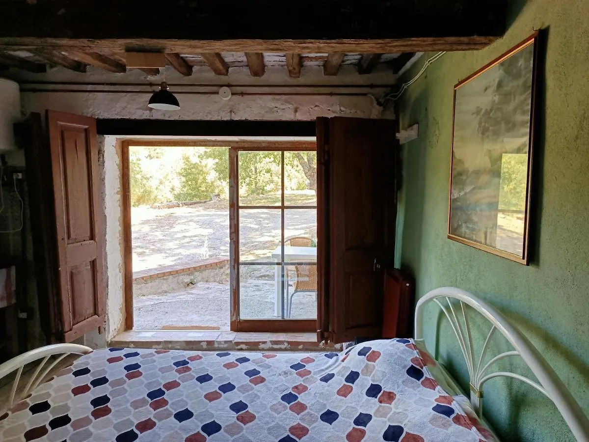 Country house Casa Nati Guest House Casale di Pari