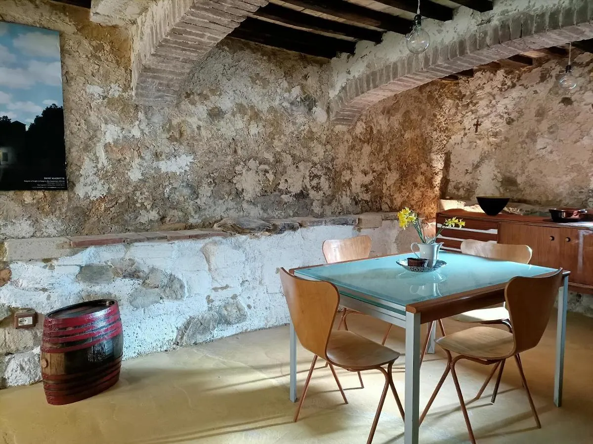 Country house Casa Nati Guest House Casale di Pari Italy