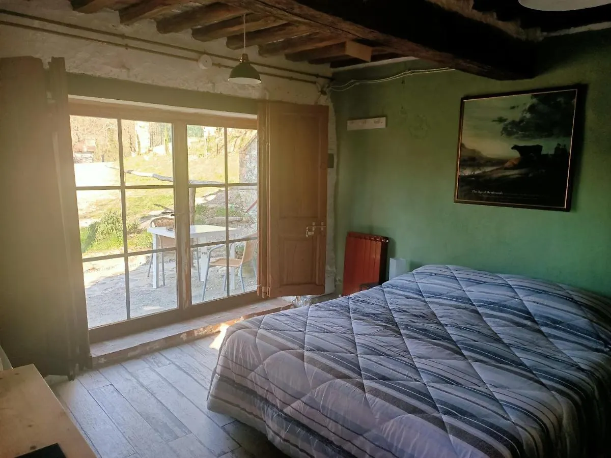 Casa Nati Guest House Casale di Pari Country house