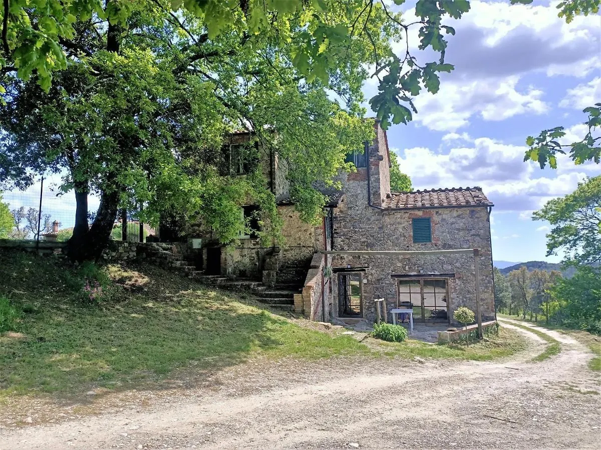 Country house Casa Nati Guest House Casale di Pari