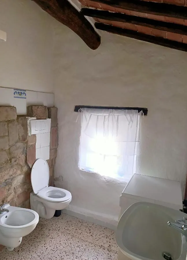 Country house Casa Nati Guest House Casale di Pari Italy