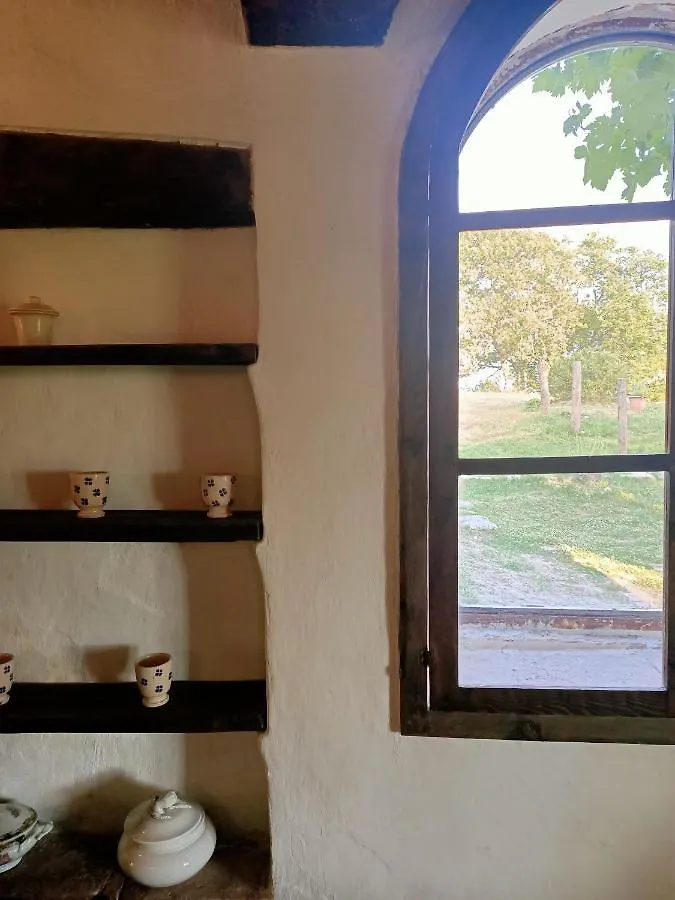 Casa Nati Guest House Casale di Pari 0*,  Italy