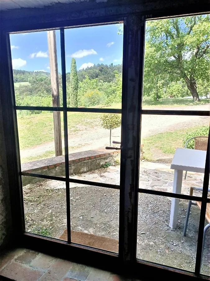 Casa Nati Guest House Casale di Pari Country house