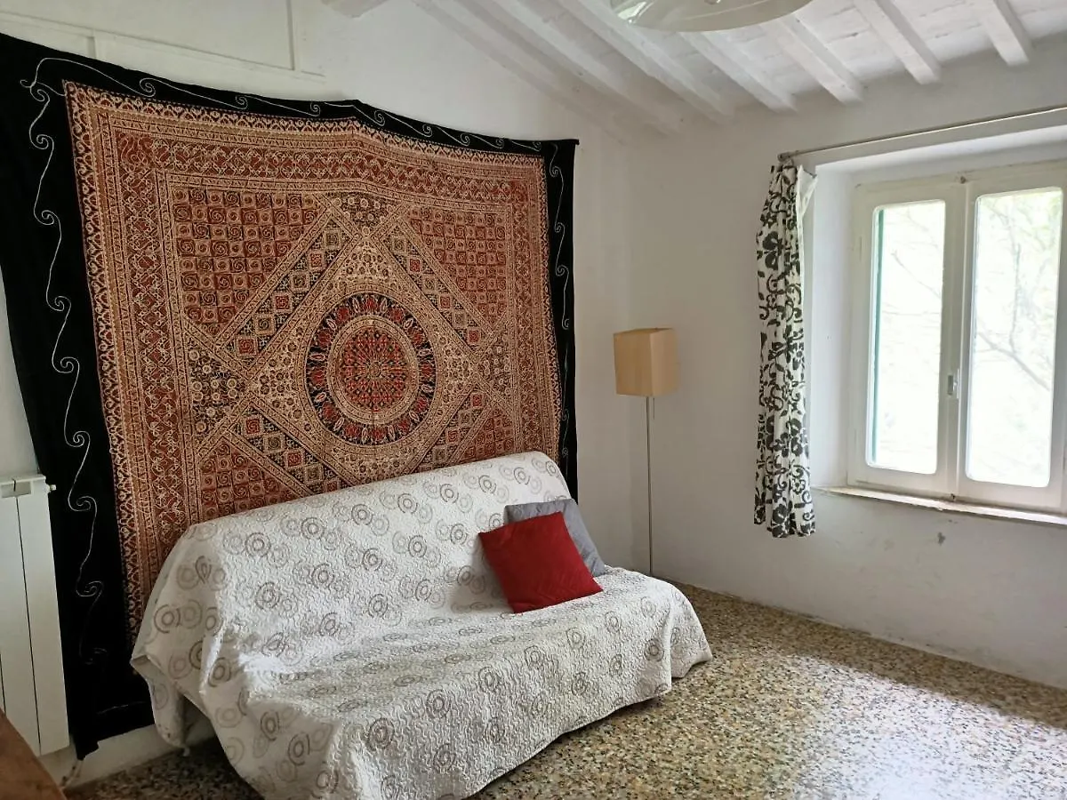 Casa Nati Guest House Casale di Pari