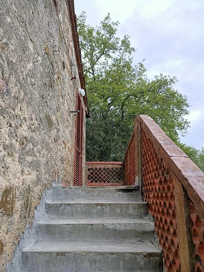 Country house Casa Nati Guest House Casale di Pari