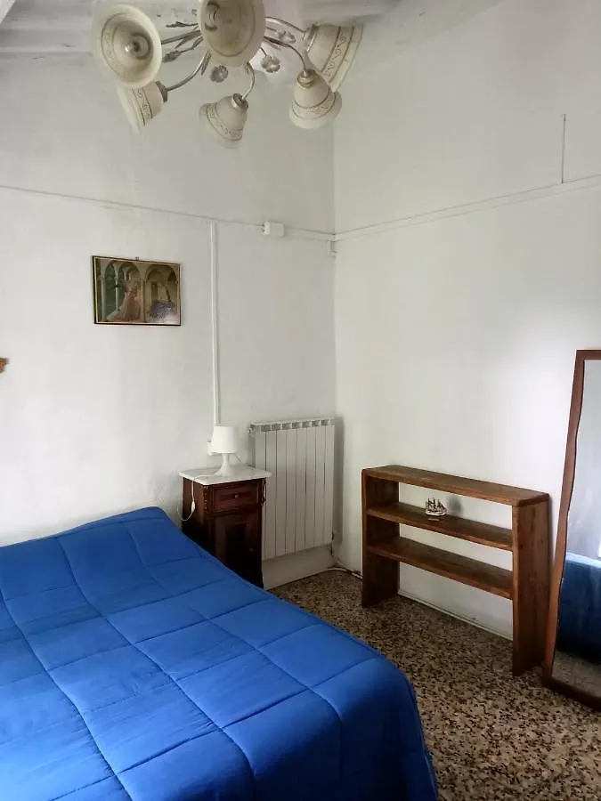 Casa Nati Guest House Casale di Pari Country house