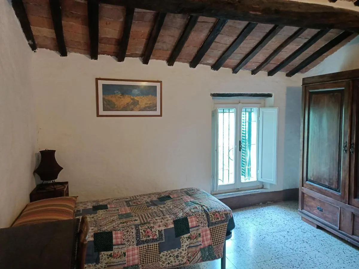 Casa Nati Guest House Casale di Pari 0*,