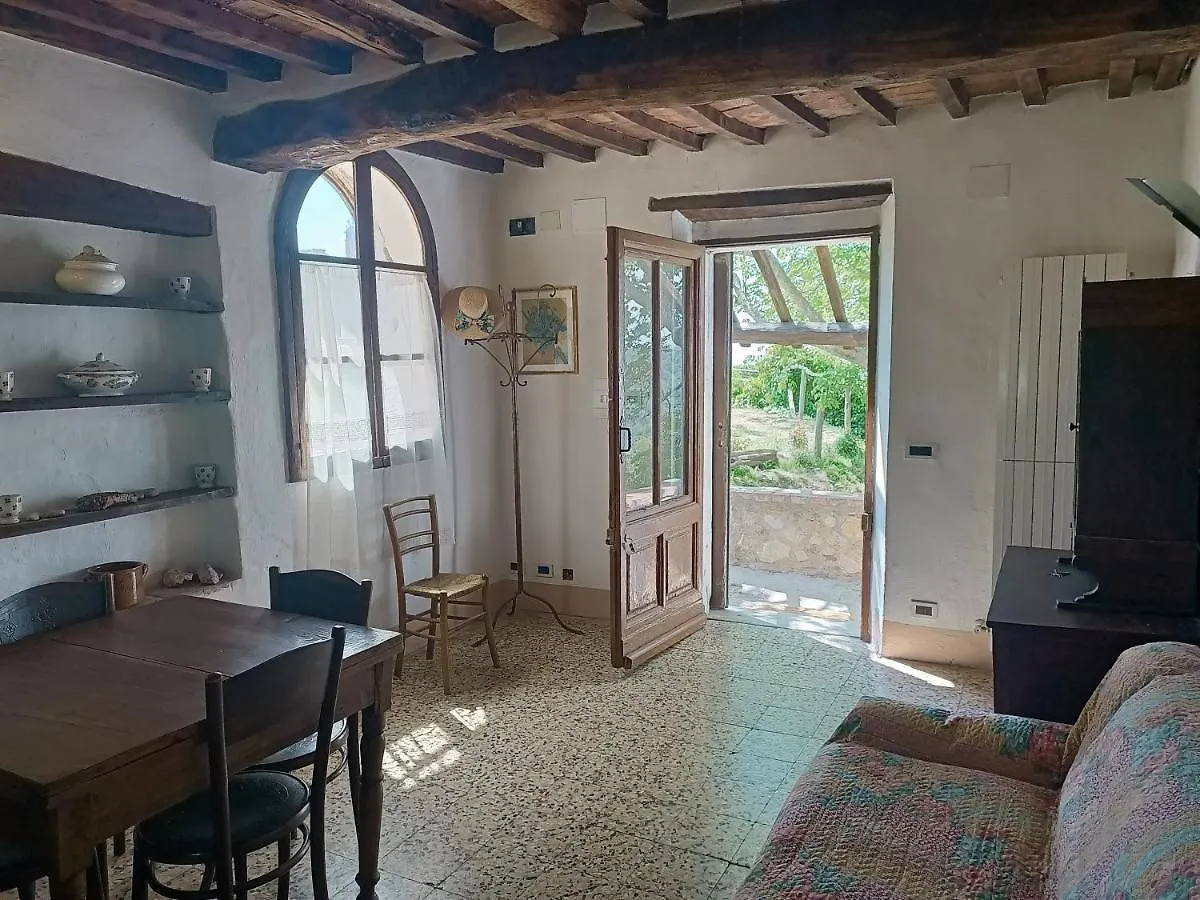 Casa Nati Guest House Casale di Pari Country house
