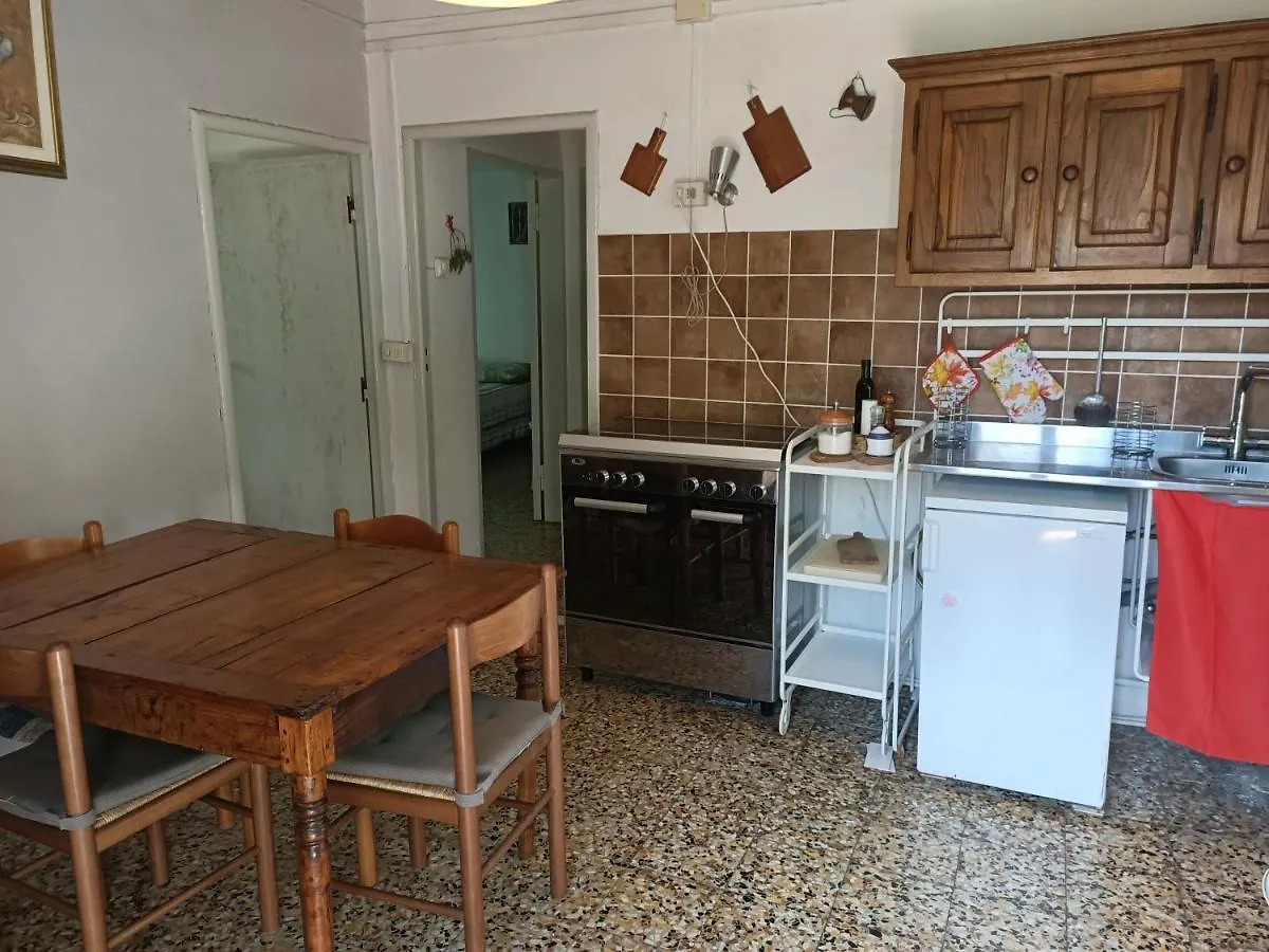 Casa Nati Guest House Casale di Pari Country house