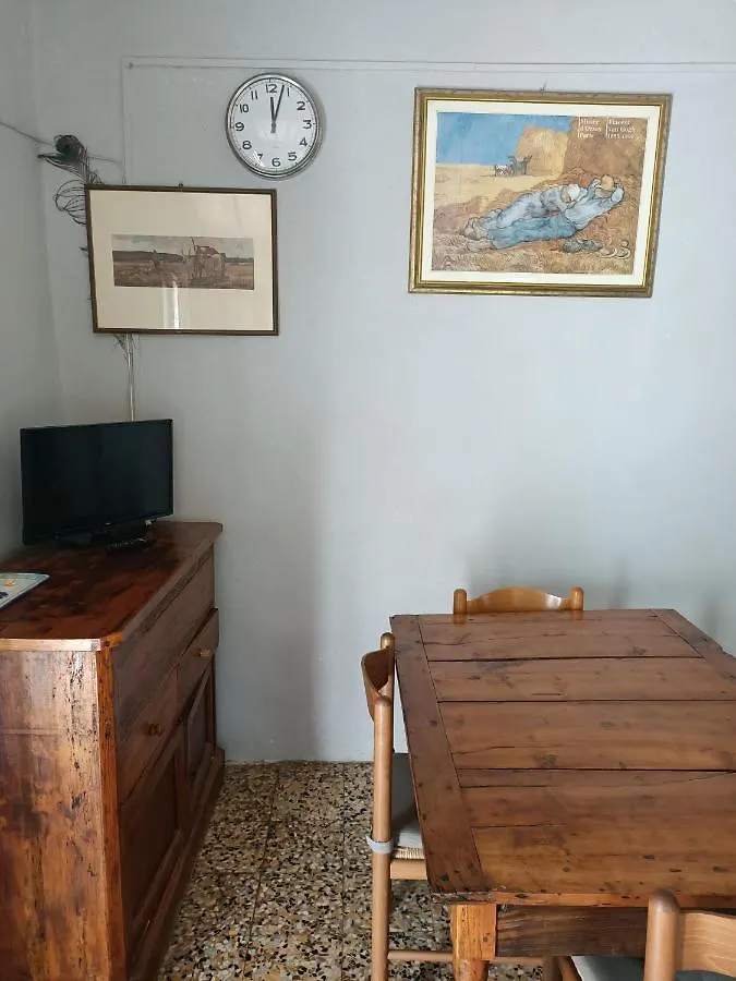 Country house Casa Nati Guest House Casale di Pari Italy