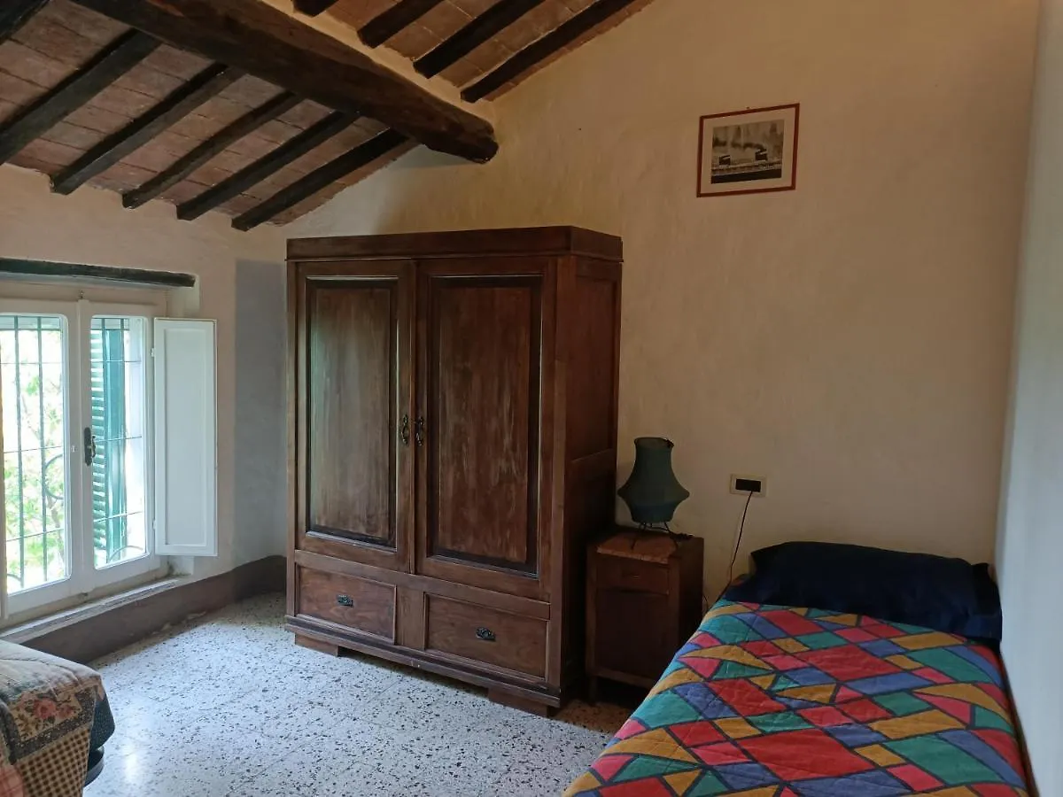 Country house Casa Nati Guest House Casale di Pari