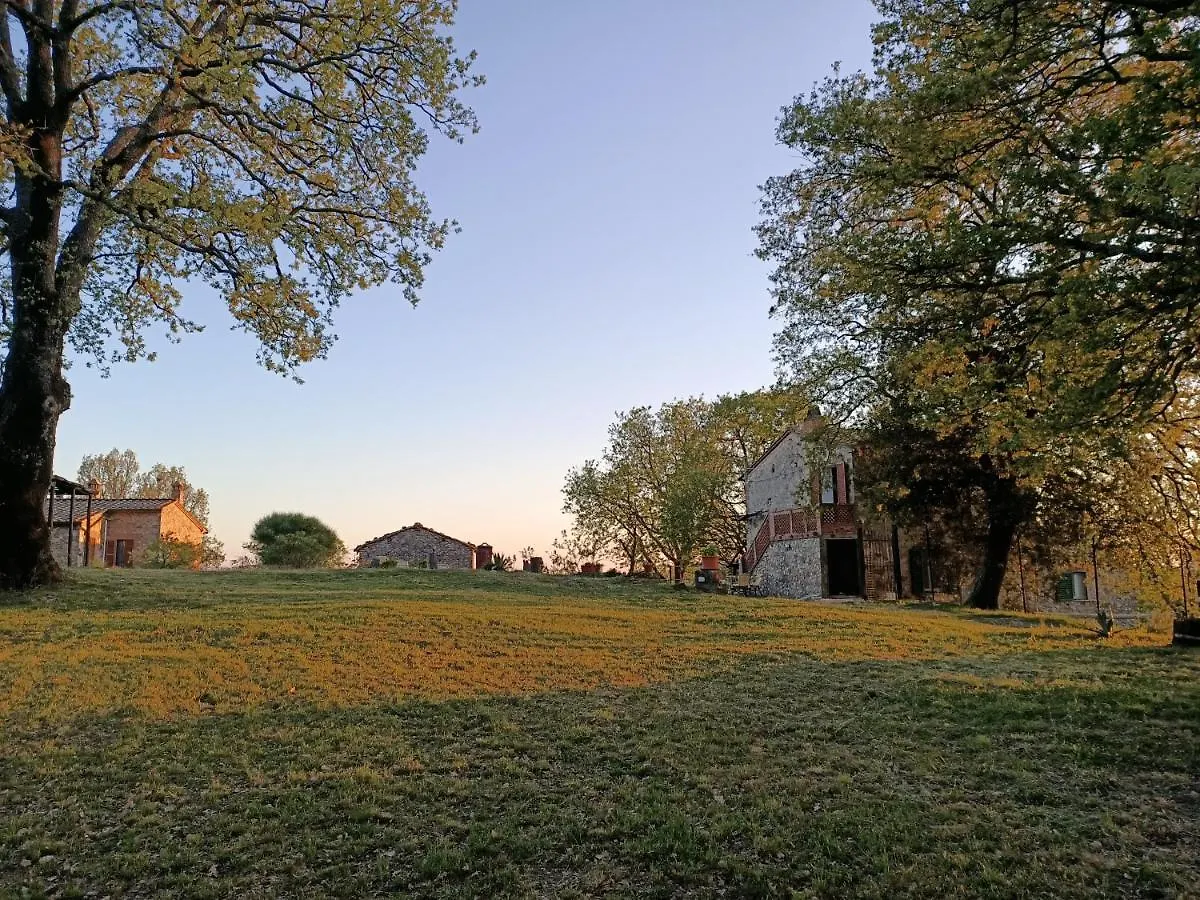 Casa Nati Guest House Casale di Pari 0*,  Italy