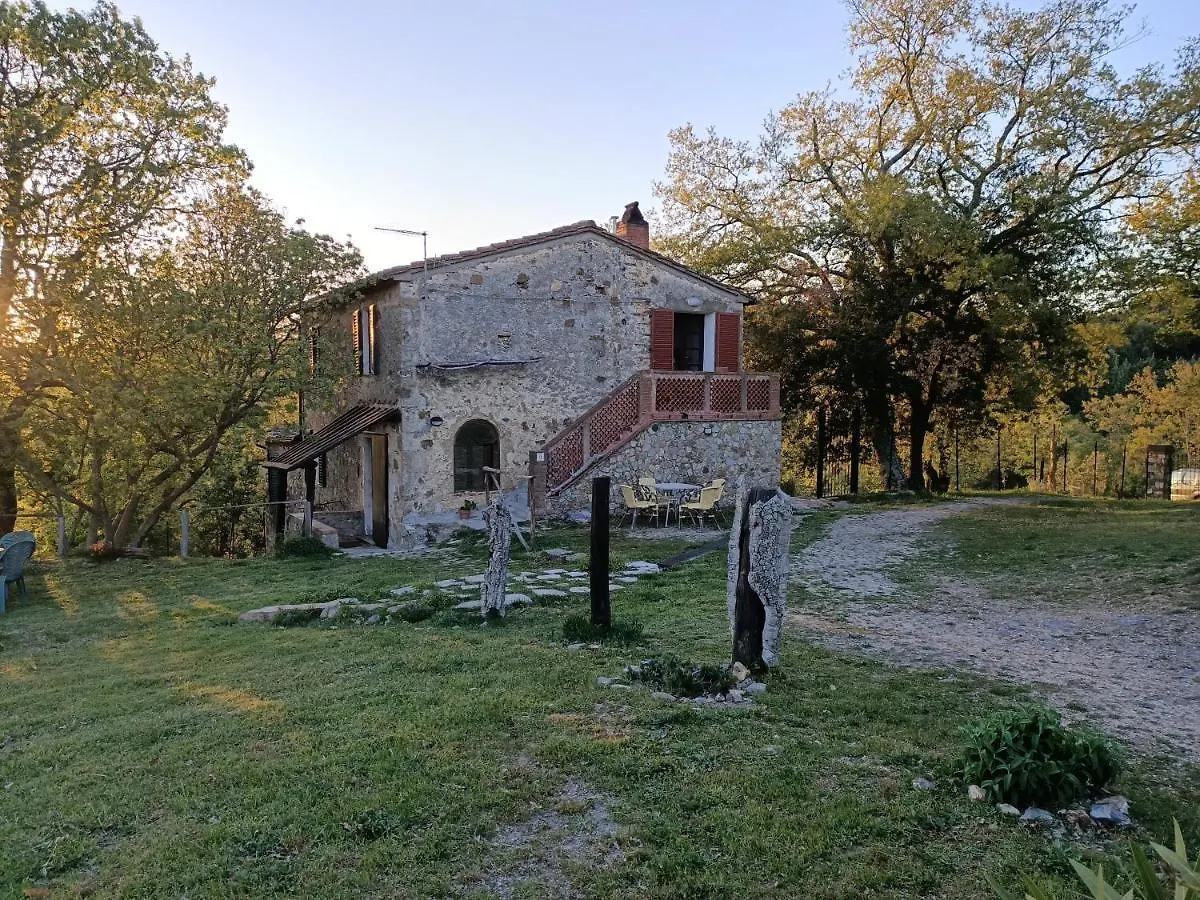 Casa Nati Guest House Casale di Pari Country house
