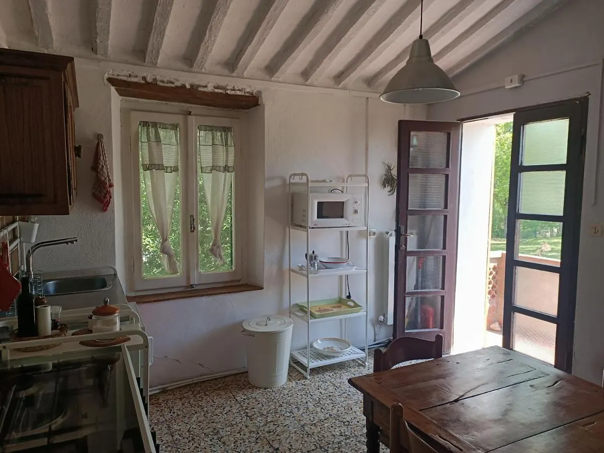 Casa Nati Guest House Casale di Pari Italy