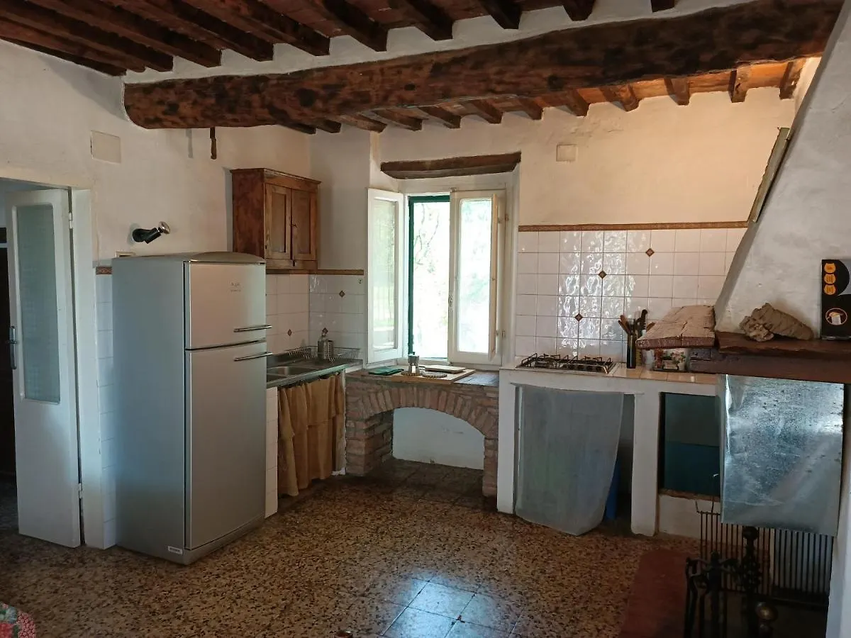 Country house Casa Nati Guest House Casale di Pari