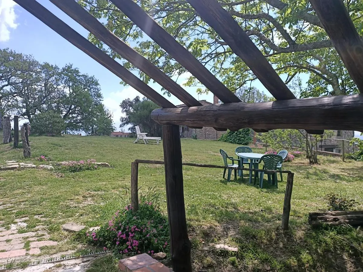 Country house Casa Nati Guest House Casale di Pari Italy