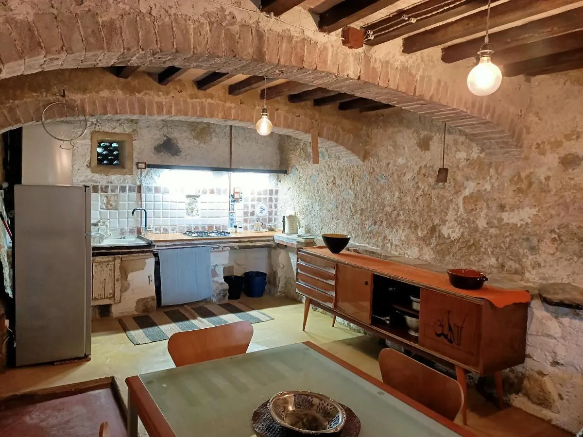 Country house Casa Nati Guest House Casale di Pari Italy