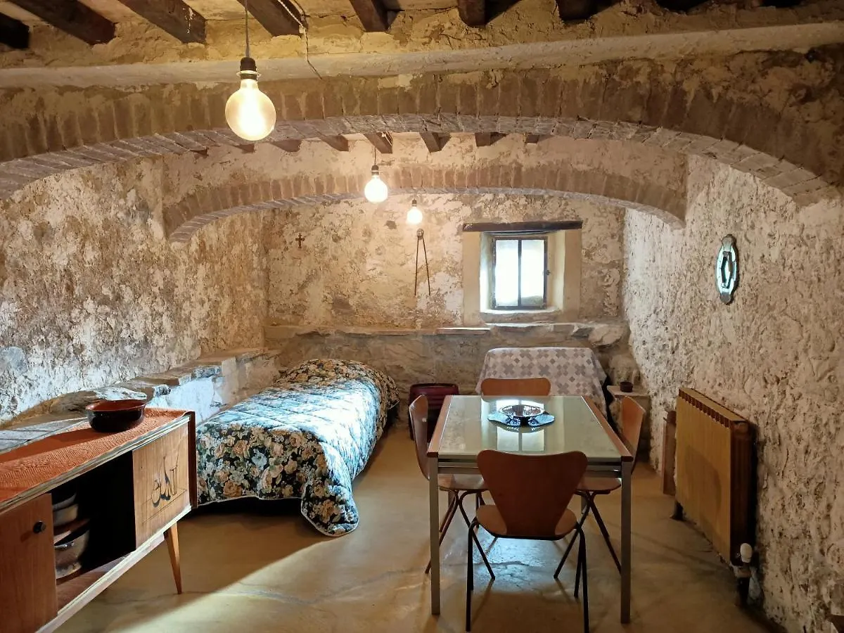 Country house Casa Nati Guest House Casale di Pari