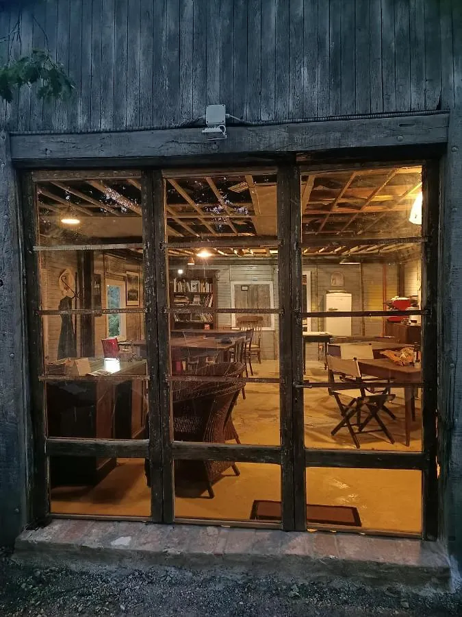 Casa Nati Guest House Casale di Pari 0*,  Italy