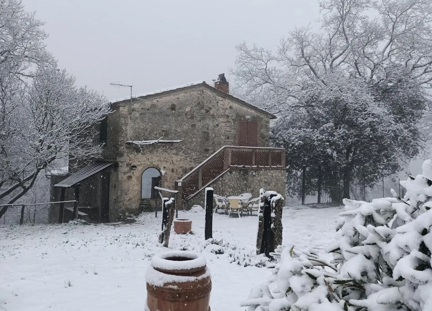 Casa Nati Guest House Casale di Pari 0*,
