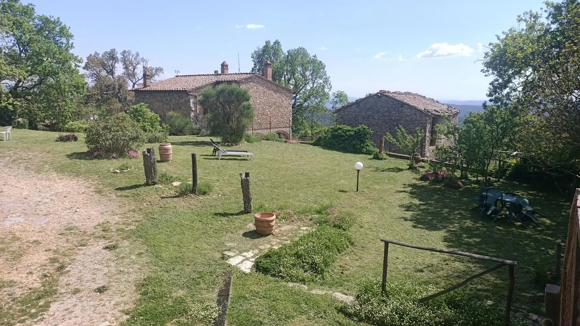 Country house Casa Nati Guest House Casale di Pari
