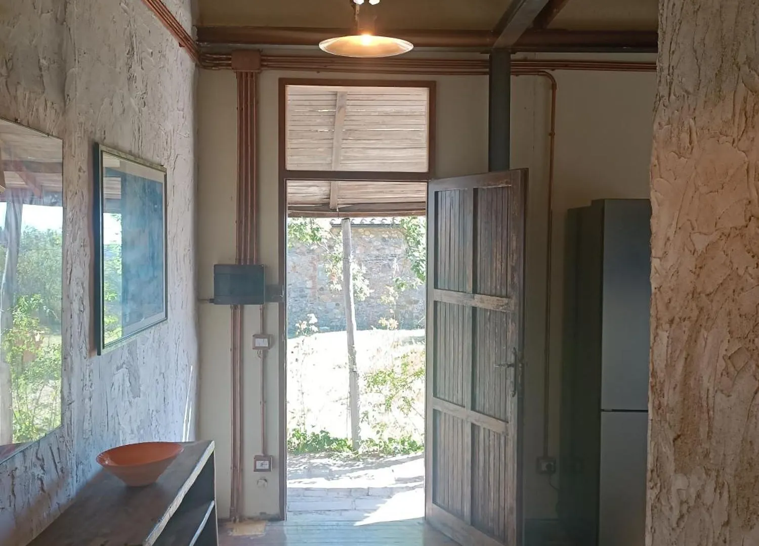 Casa Nati Guest House Casale di Pari Country house