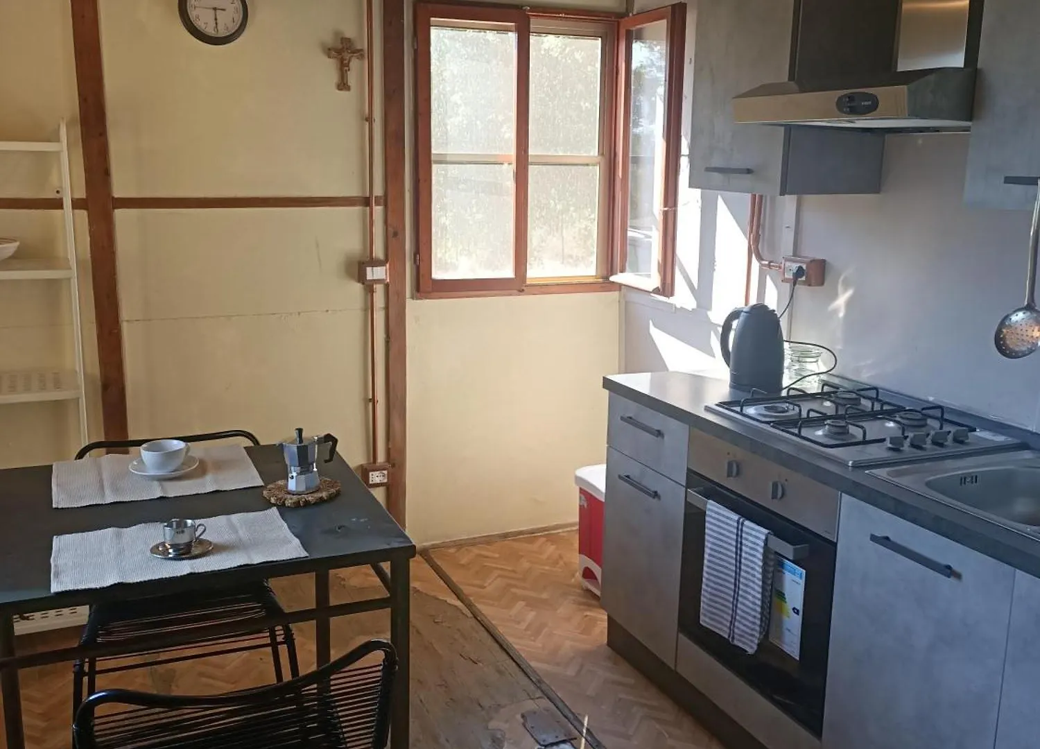 Casa Nati Guest House Casale di Pari Italy