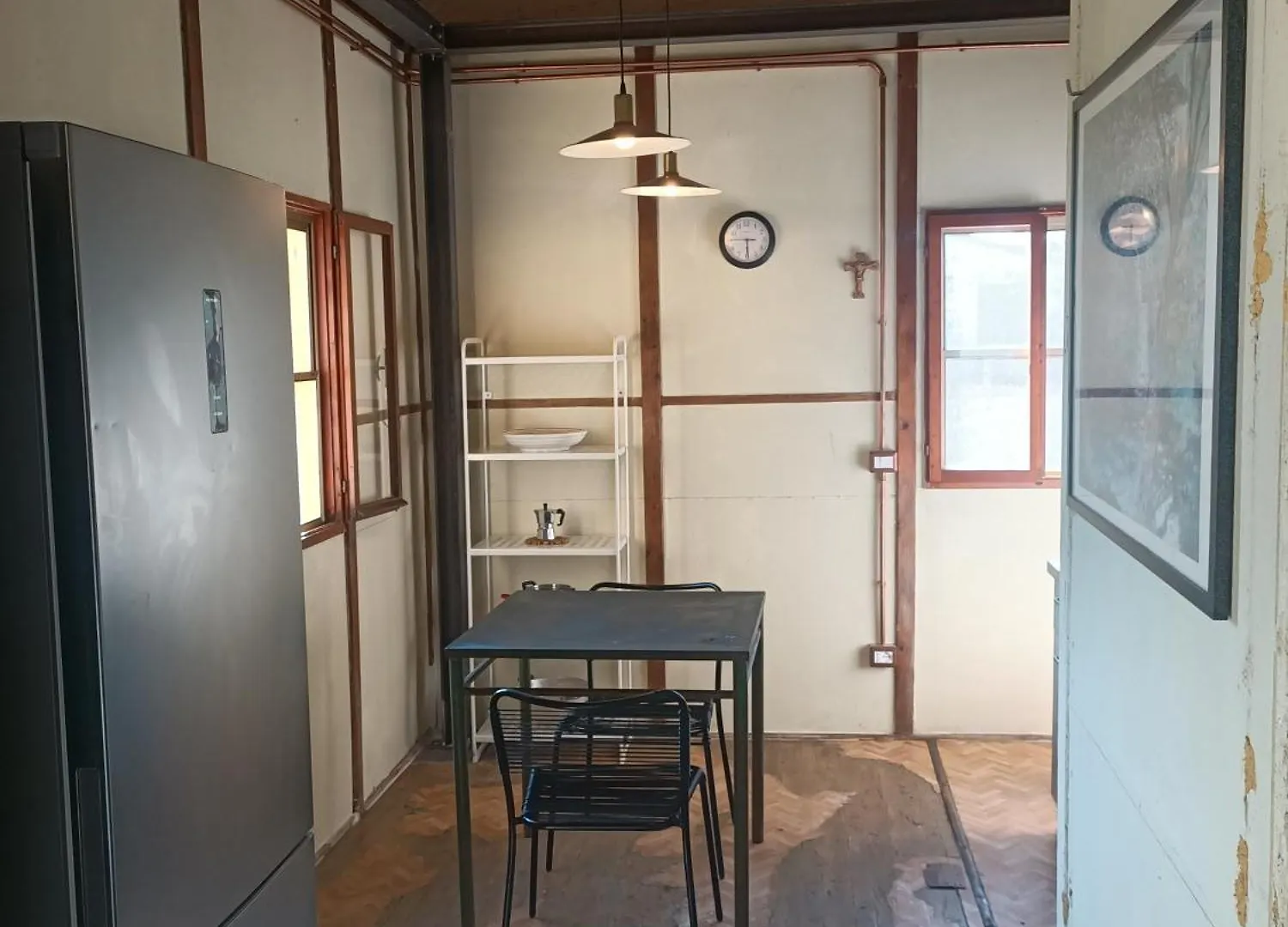Casa Nati Guest House Casale di Pari 0*,  Italy