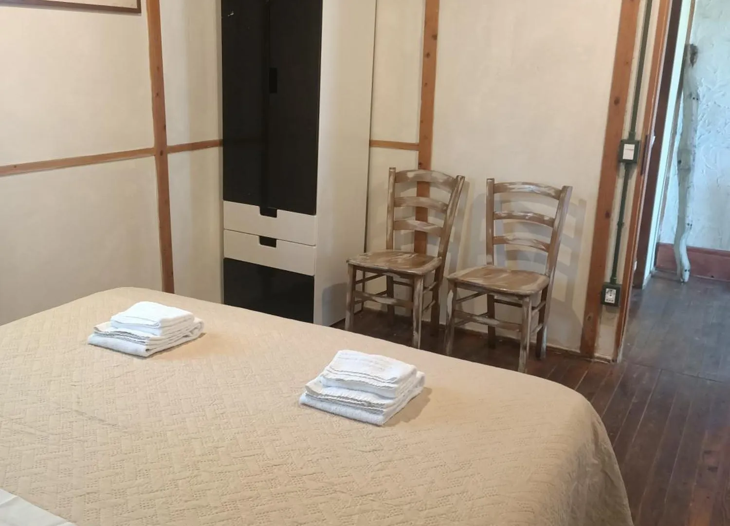 Casa Nati Guest House Casale di Pari Country house