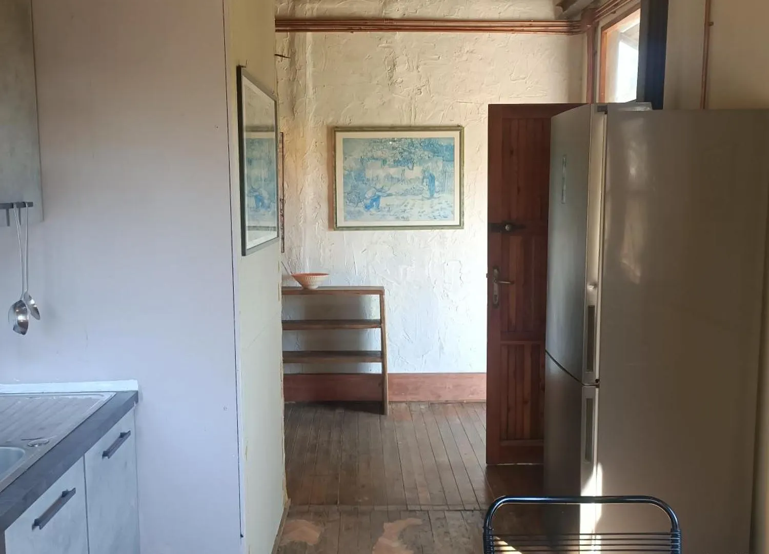 Casa Nati Guest House Casale di Pari Country house