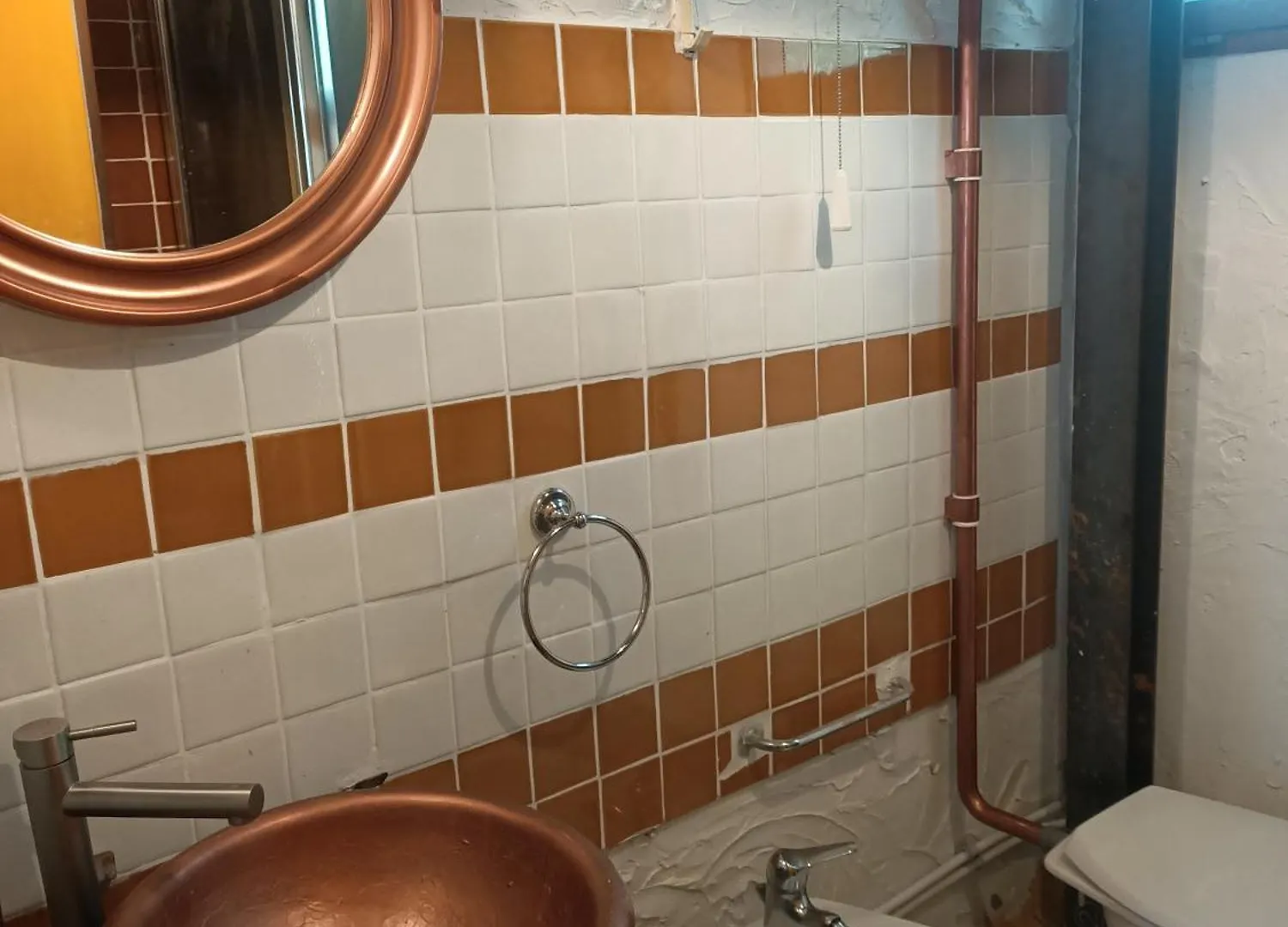 Casa Nati Guest House Casale di Pari 0*,