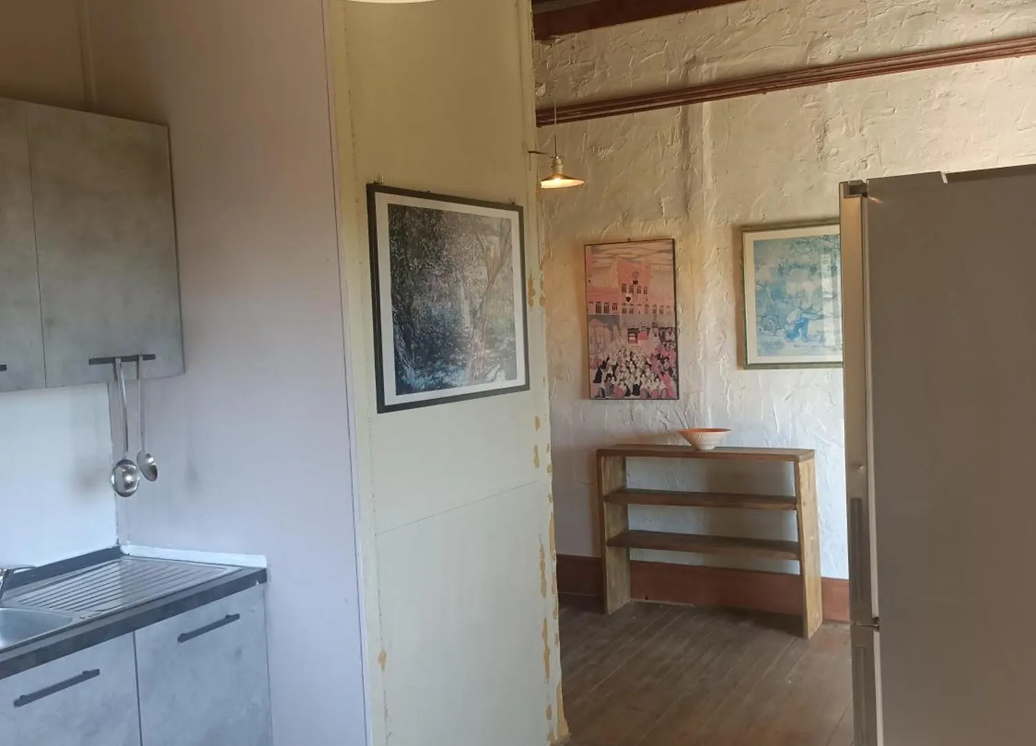 Casa Nati Guest House Casale di Pari Italy